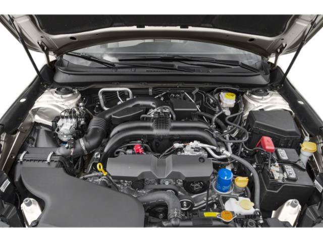 Used 2019 Abyss Blue Pearl Subaru Premium image 16