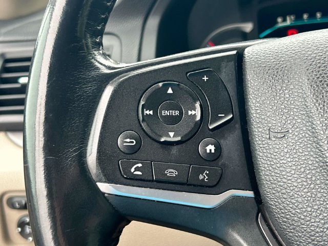 Used 2019  Honda EX-L image 34