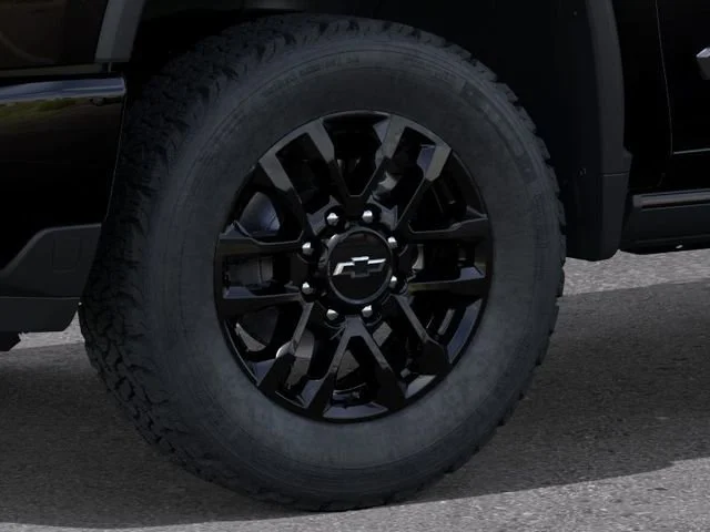 2026 Chevrolet Silverado 2500 HD High Country - Photo 9