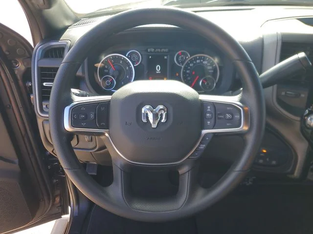 2026 RAM 2500 Tradesman - Photo 19