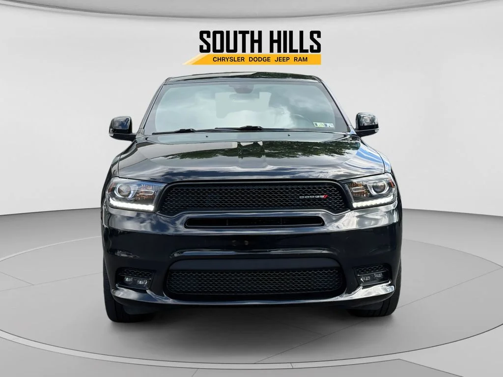 Used 2020 Black Dodge GT Plus image 8