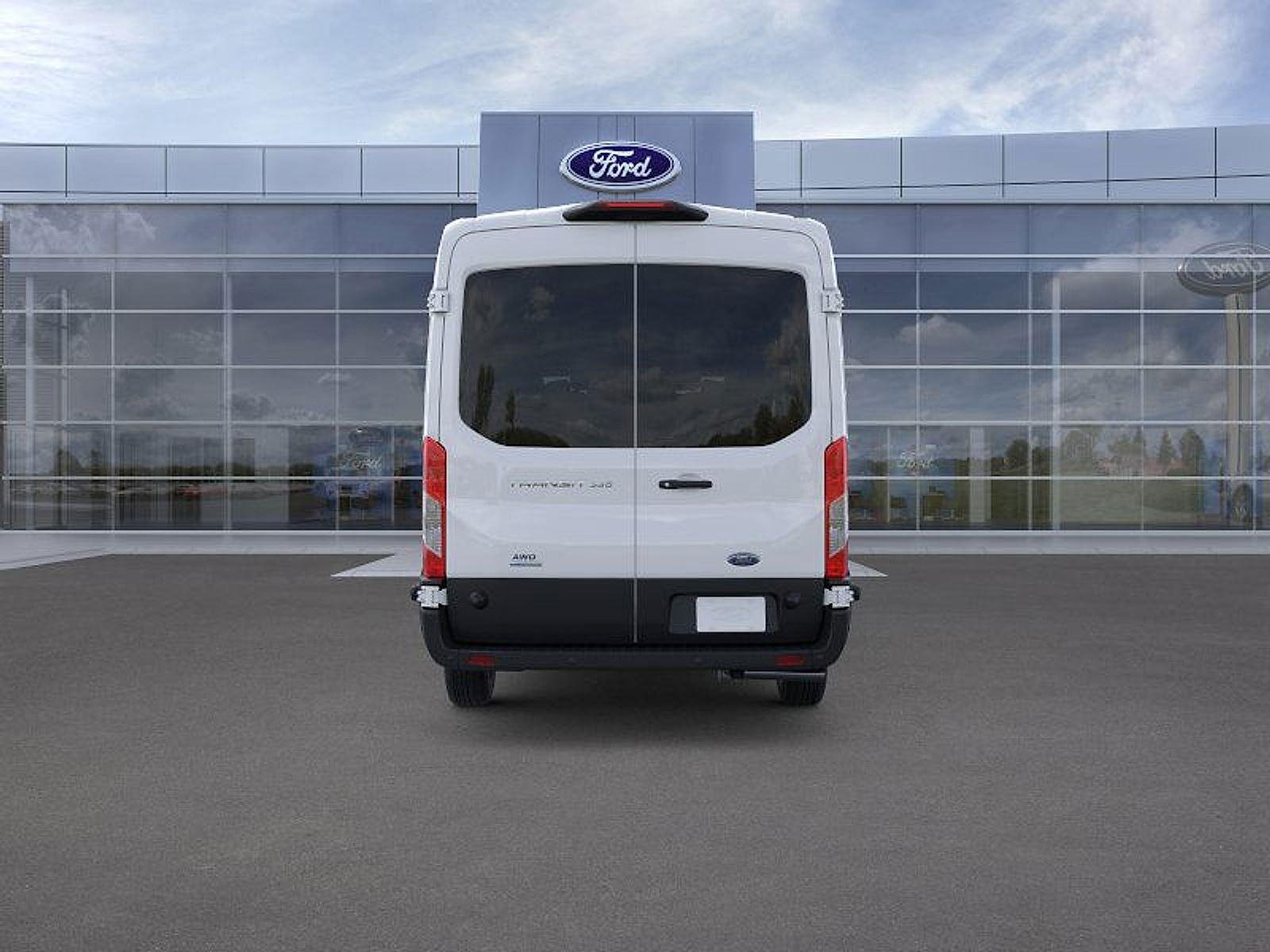 2025 Ford Transit Passenger Van XL - Photo 6