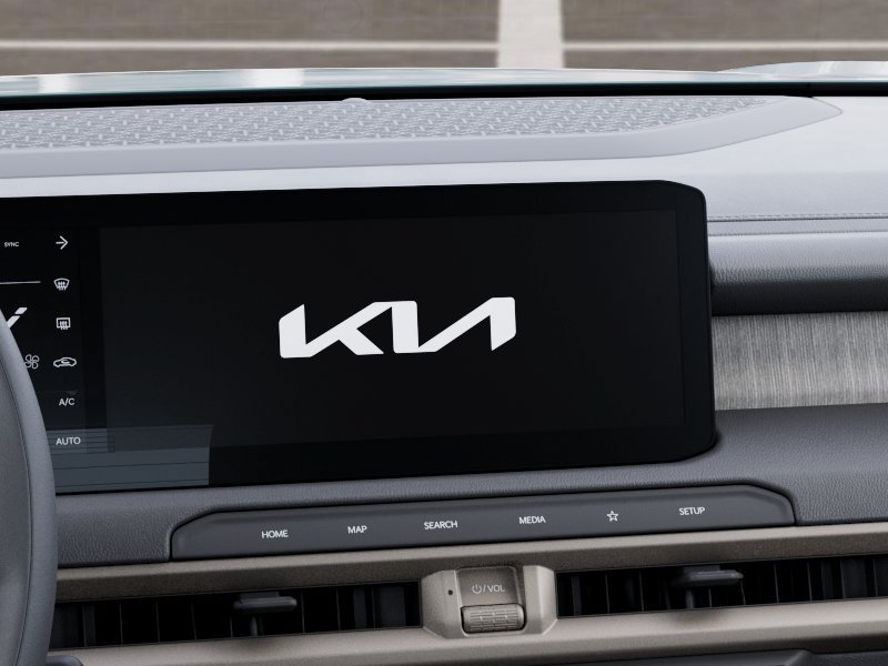 New 2027 Black Jade Green Kia SX-Prestige image 20