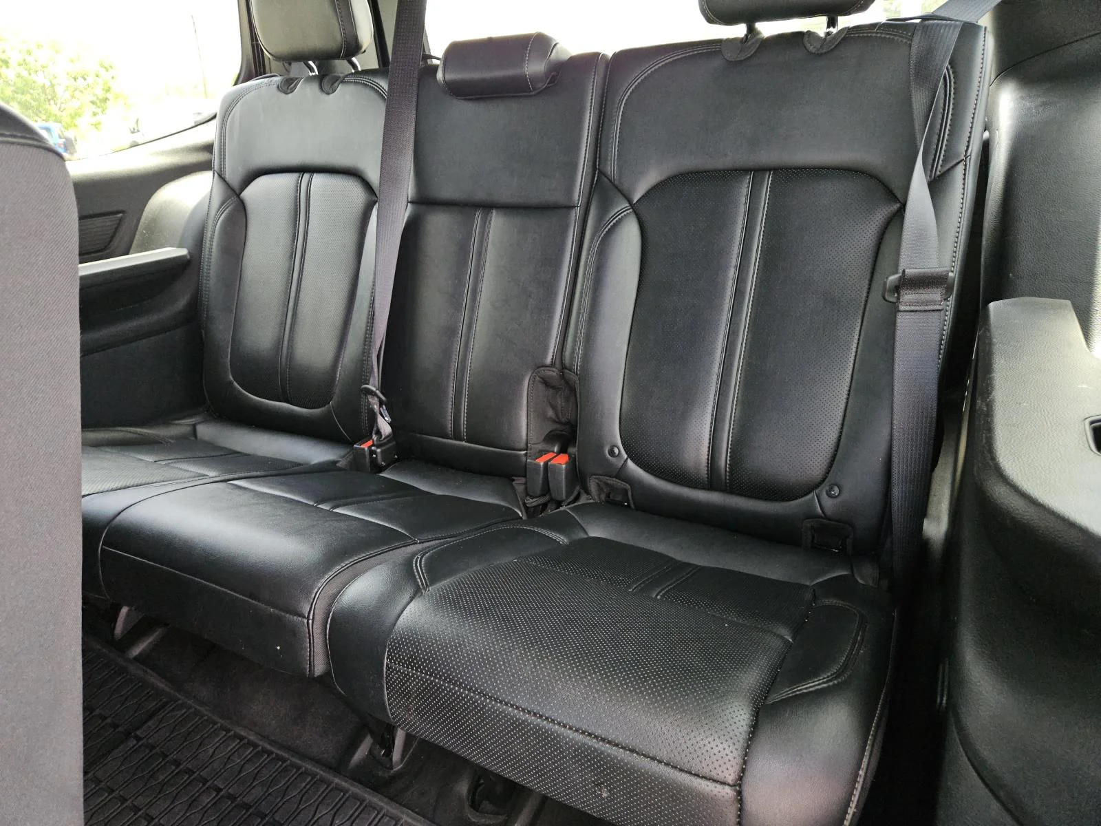 Used 2024 White Jeep Series II 4x2 image 31