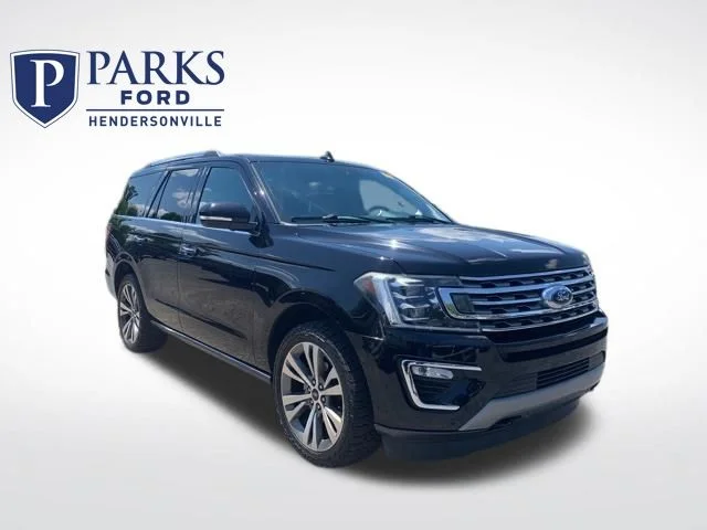 2020 Ford Expedition Limited 4X4's photo