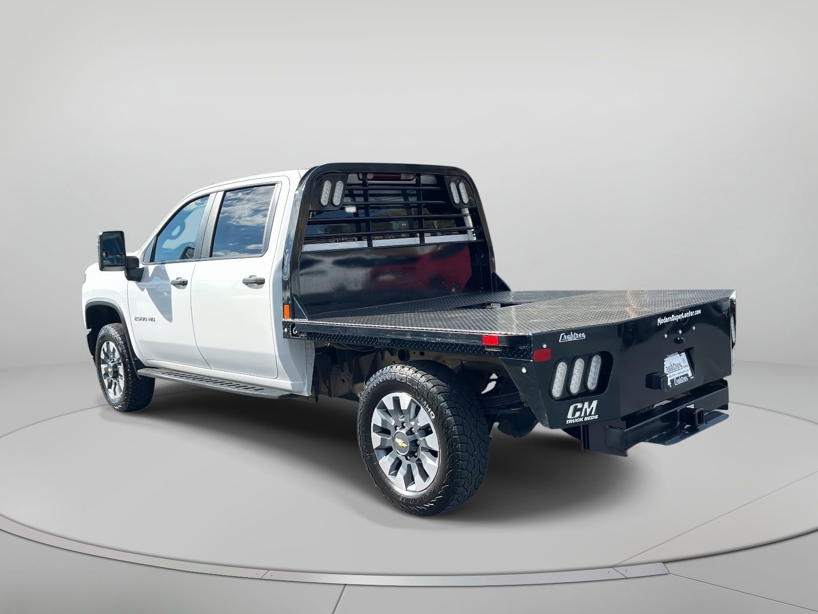 2023 Chevrolet Silverado 2500HD Custom - Photo 6