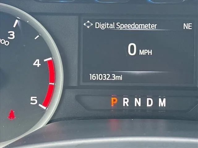 Used 2022 Gray Ford XL image 22