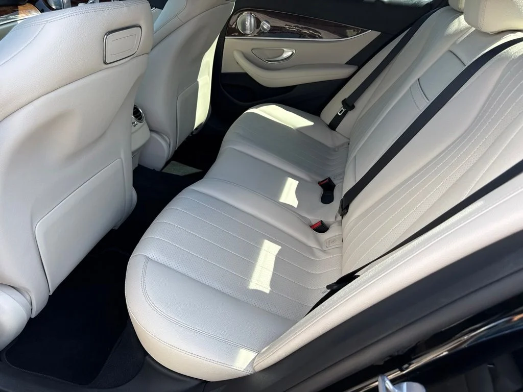 Used 2019 Black Mercedes-Benz E 300 image 18