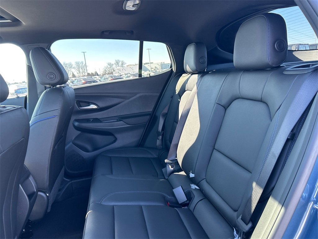 2026 BUICK ENVISTA - Image 29