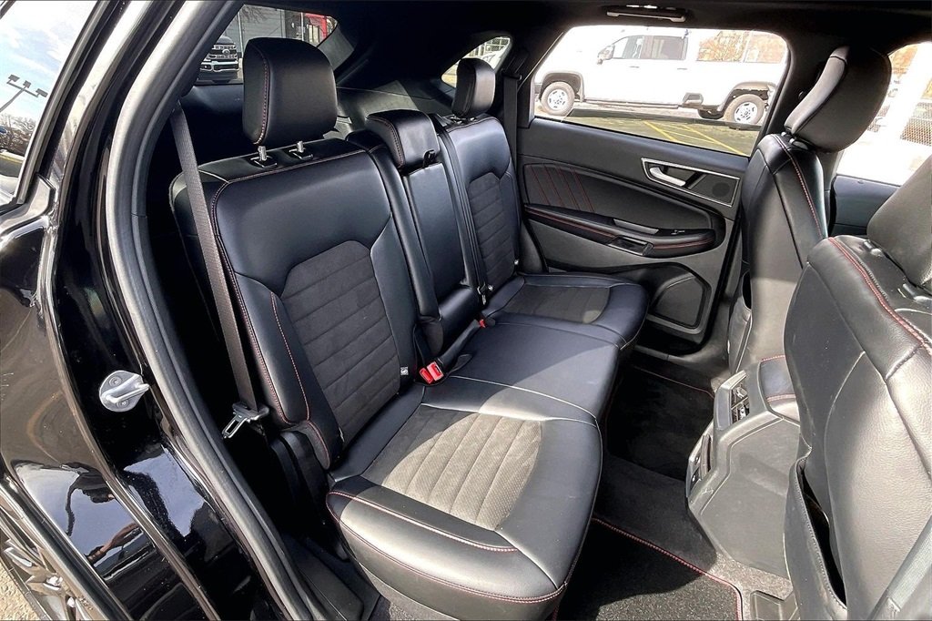 2024 FORD EDGE - Image 24