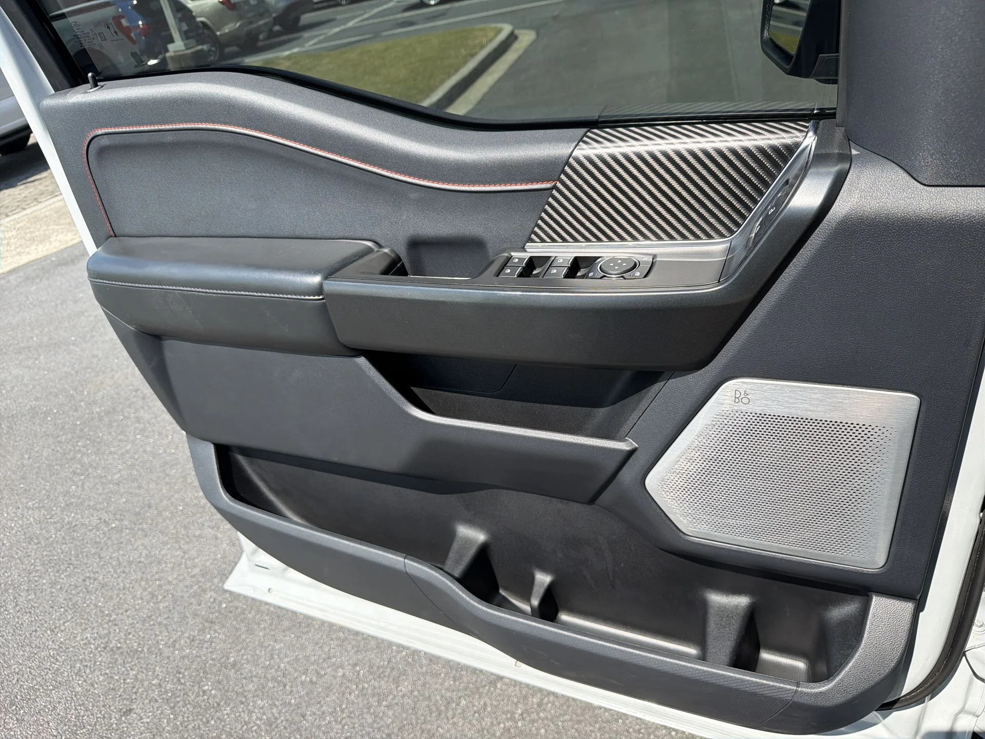 Certified Used 2024 Avalanche Ford Raptor image 19