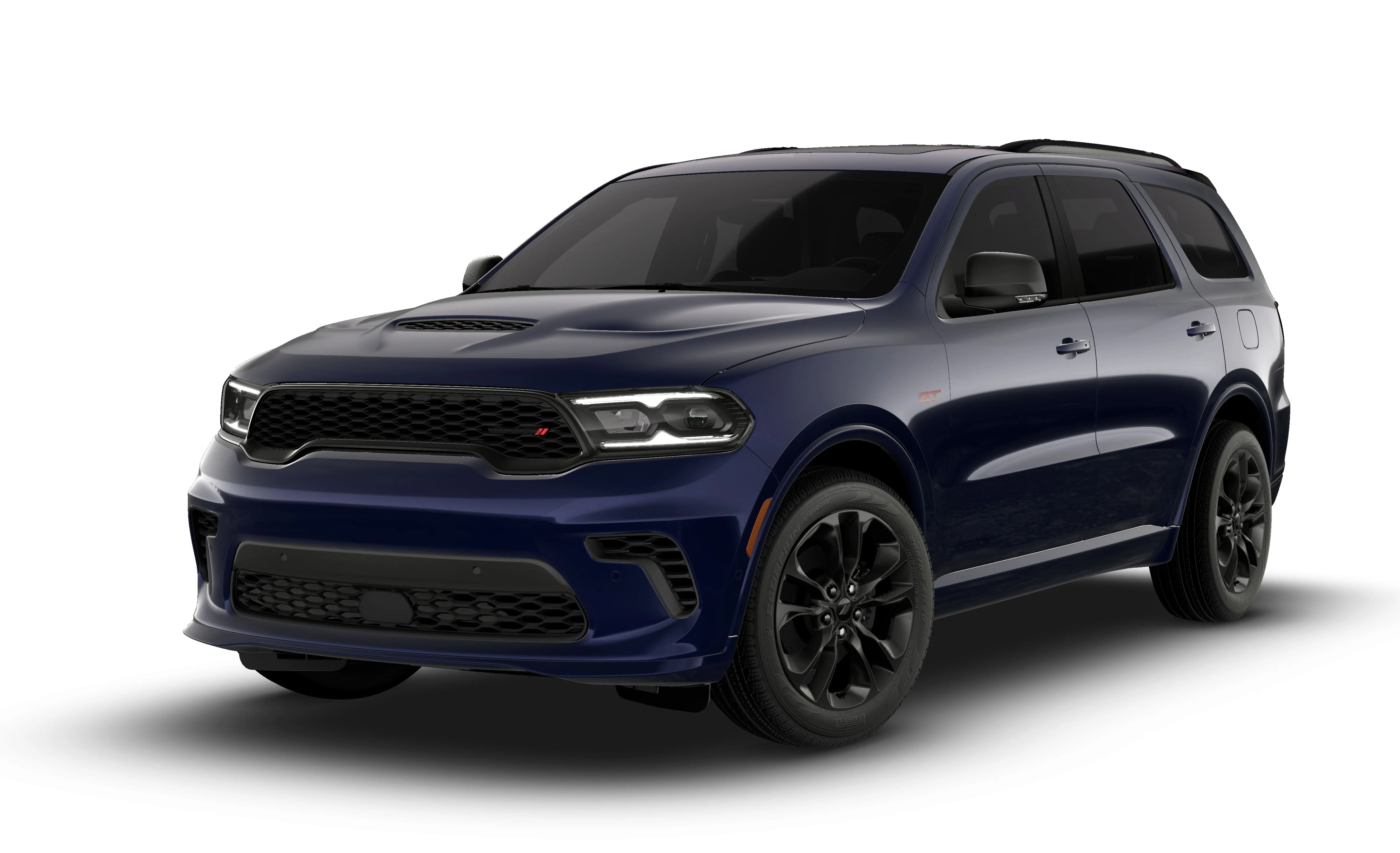 New 2026 Night Moves Exterior Paint Dodge GT PLUS image 13