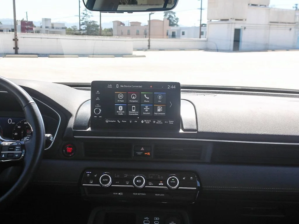 2023 Honda Pilot Elite - Photo 42