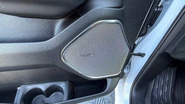 2026 RAM 1500 Laramie - Photo 23