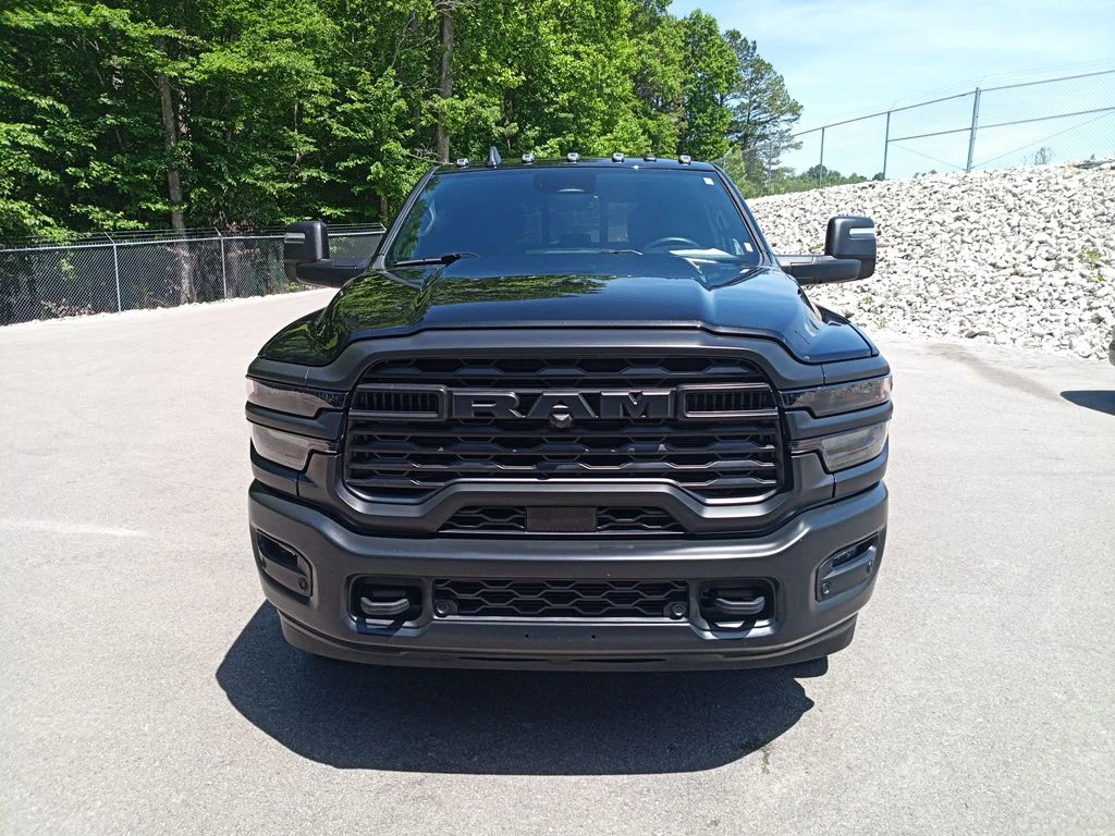 Used 2025 Black Ram Tradesman image 8