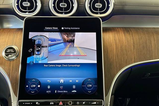 New 2026 Polar White Mercedes-Benz GLC 300 image 42