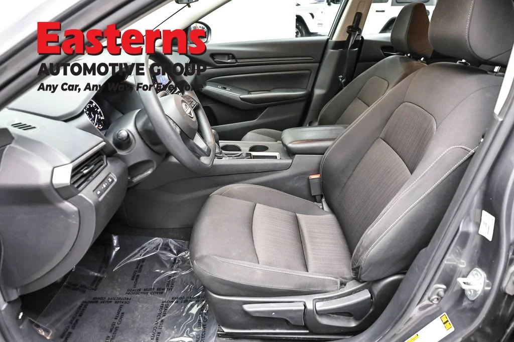 Used 2024 Gray Nissan 2.5 S image 13