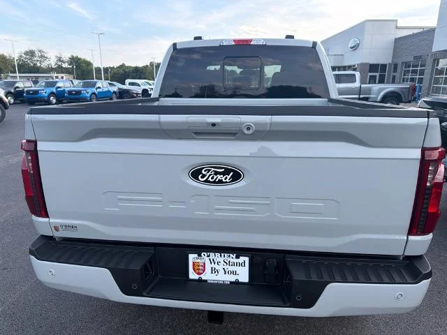 New 2026 Avalanche Ford XLT image 29