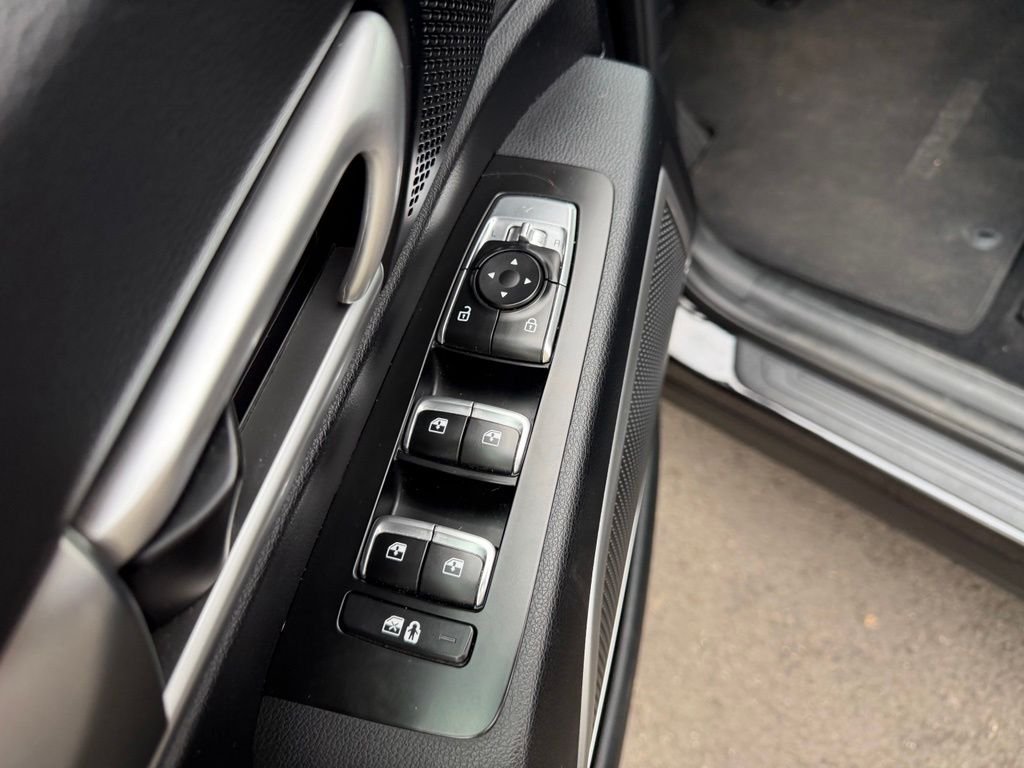 Used 2022 Ebony Black Kia LX image 12