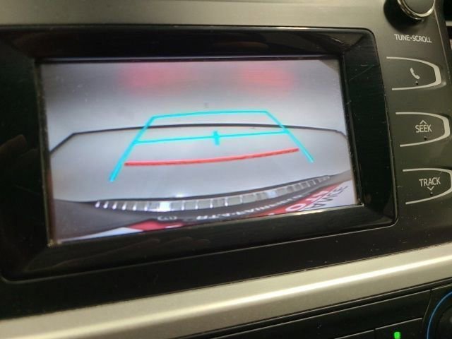 Certified Used 2019 Ooh La La Rouge Mica Toyota LE image 3
