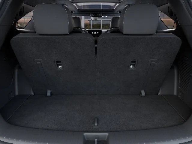 New 2026 Mineral Blue Kia X-Line SX Prestige AWD image 19