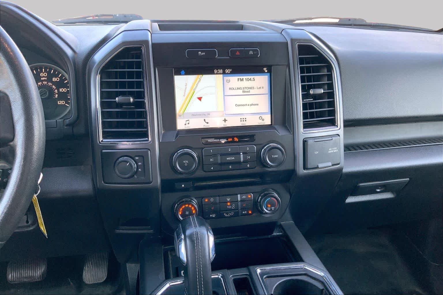 Used 2018 Lead Foot Ford XLT image 7