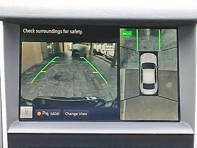 2022 INFINITI Q50 LUXE - Photo 14