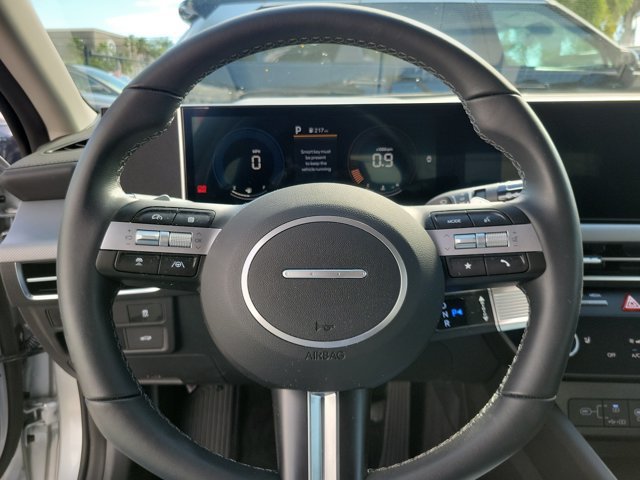2026 Hyundai Sonata SEL - Photo 19