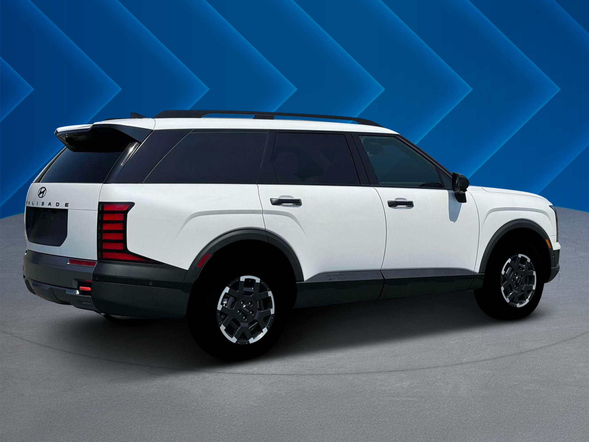 New 2026 Creamy White Pearl Hyundai XRT Pro image 29