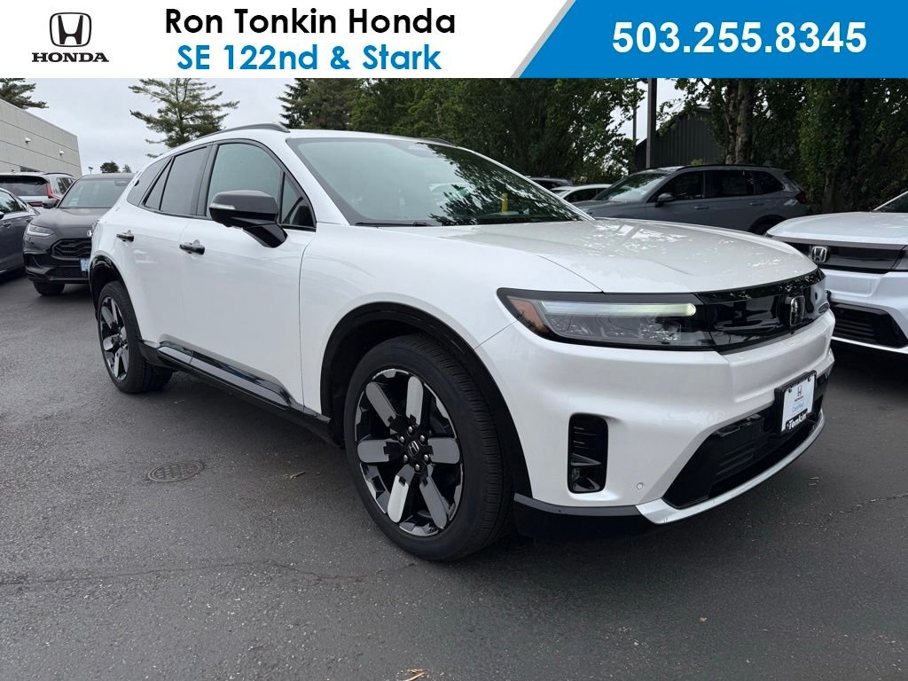 2024 Honda Prologue Elite AWD's photo