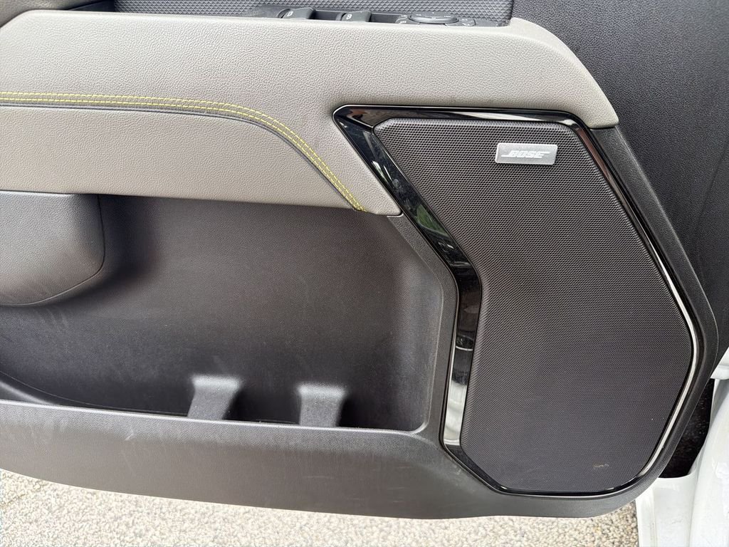 Used 2022 White Chevrolet ZR2 image 25
