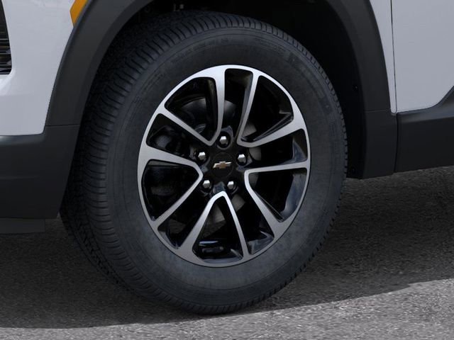 2026 Chevrolet Trailblazer LT - Photo 9