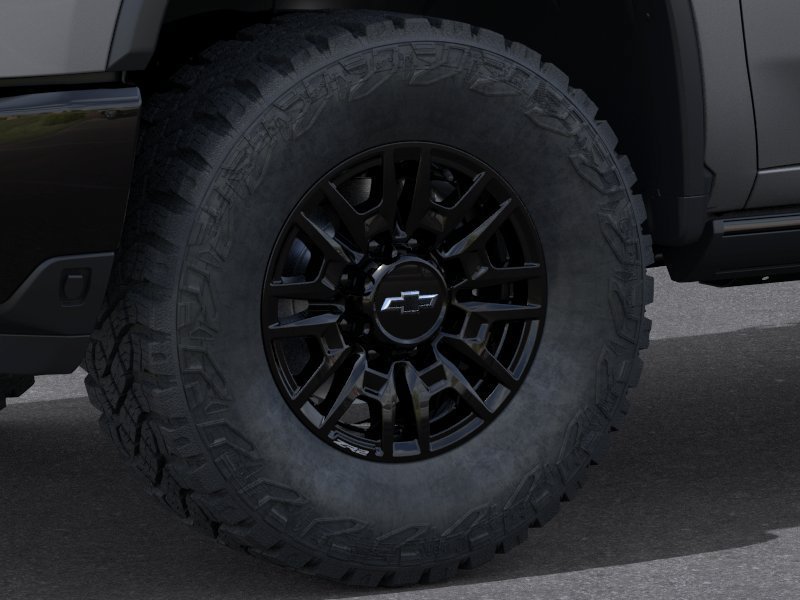 2026 Chevrolet Silverado 2500 HD ZR2 - Photo 9