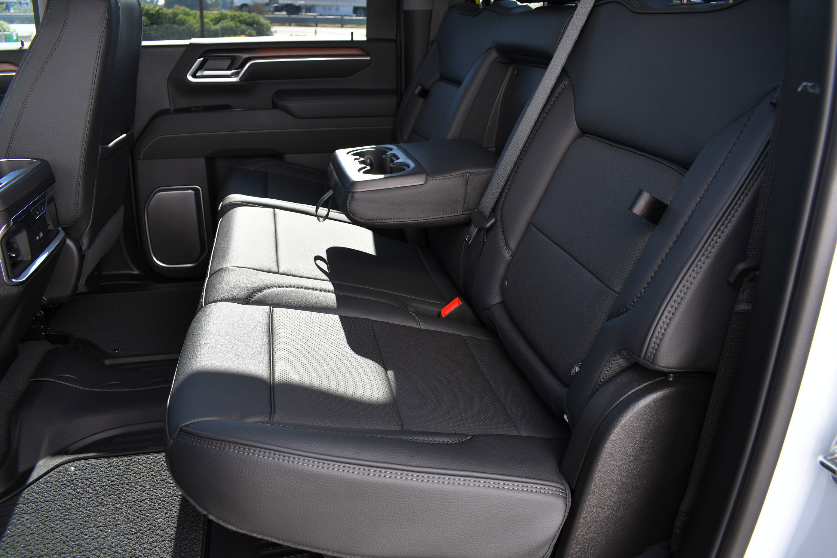 2026 GMC Sierra 2500HD Denali - Photo 26
