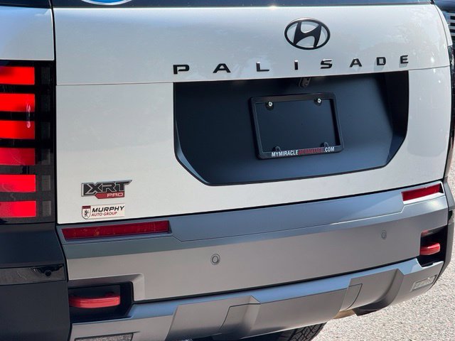 Used 2026 White Hyundai XRT Pro image 12