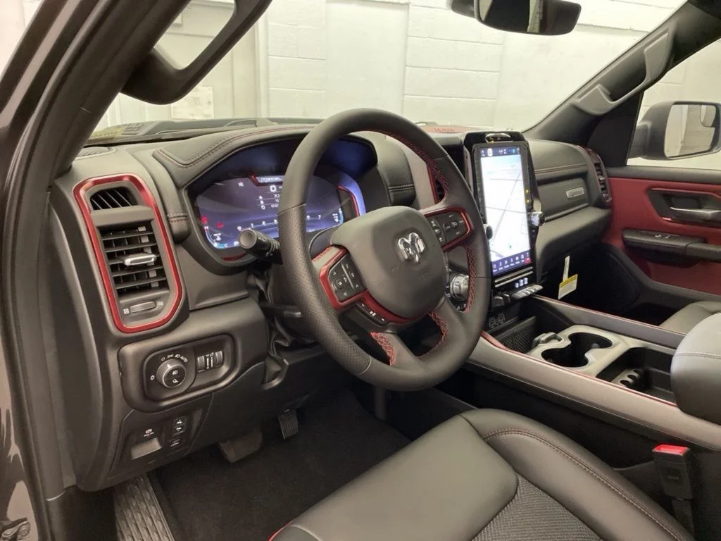 2026 RAM 1500 Rebel - Photo 18