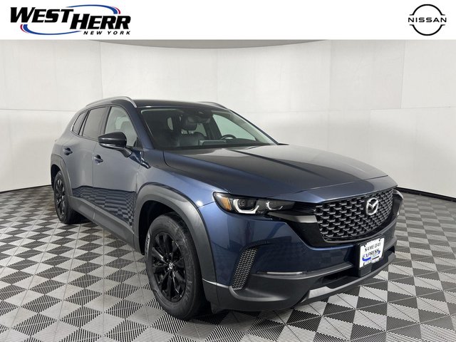 2023 Mazda CX-50 2.5 S Select Package
