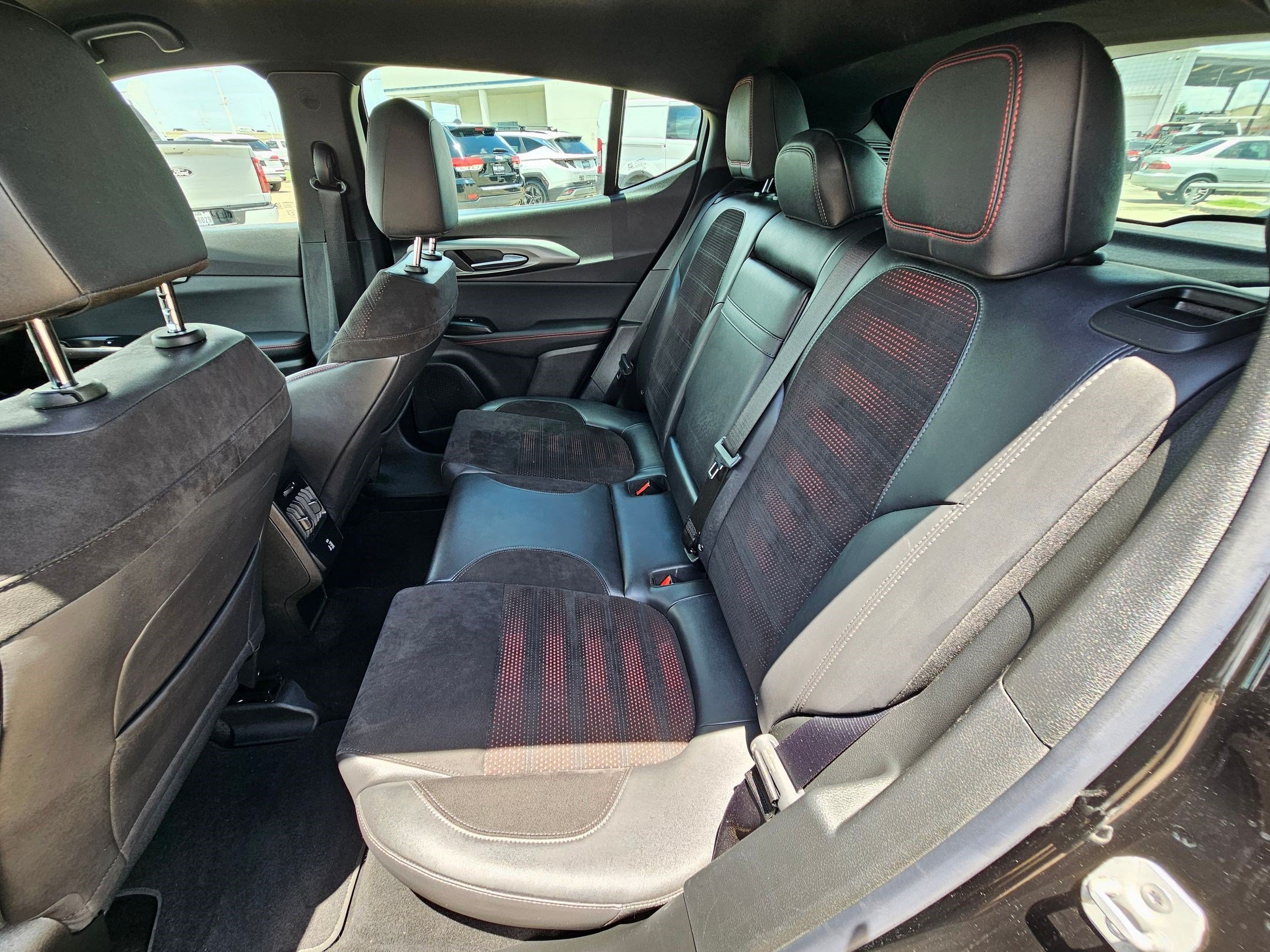 Used 2023 8 Ball Dodge GT image 22