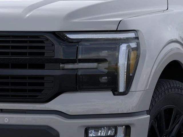 New 2026 Avalanche Ford Platinum image 21