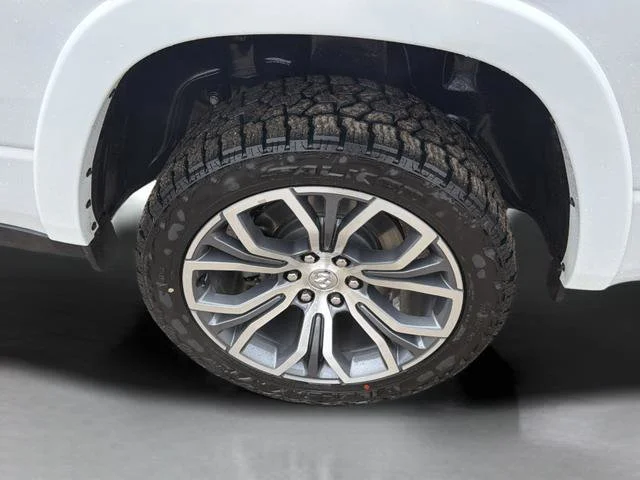 2026 RAM Ram 1500 Pickup Tungsten - Photo 14