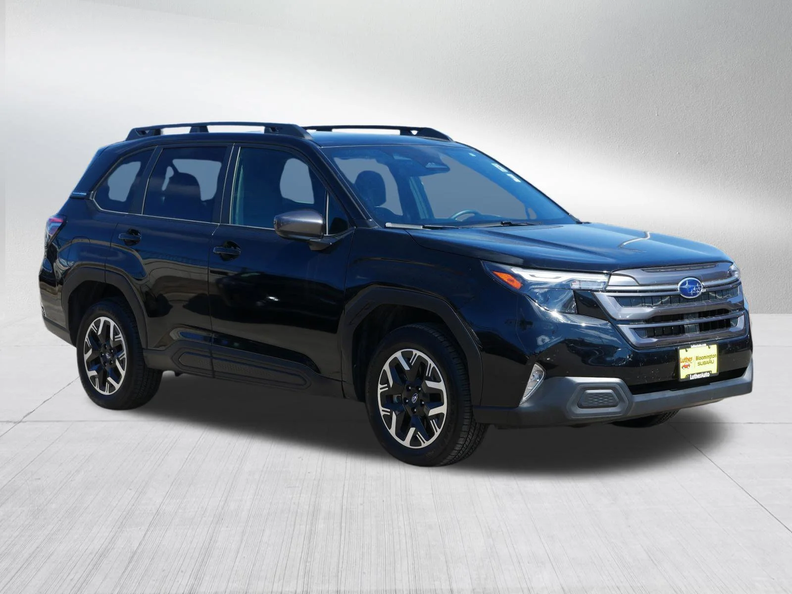 2025 Subaru Forester Premium's photo