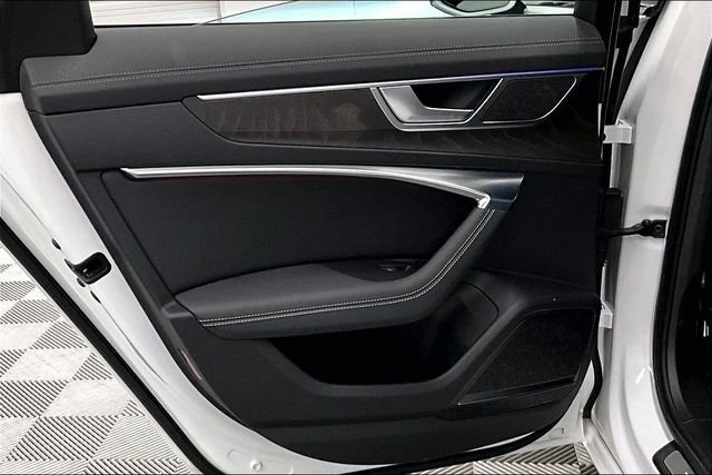 2022 Audi A6 Premium Plus - Photo 23