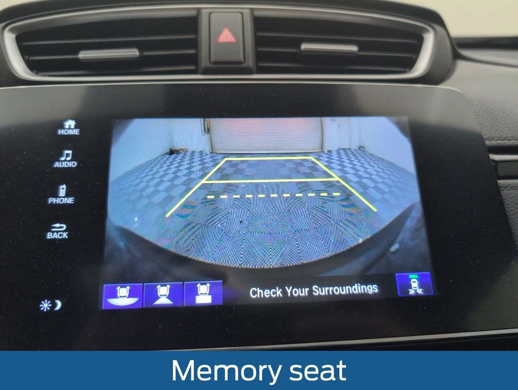 Used 2020 Gray Honda EX-L image 23