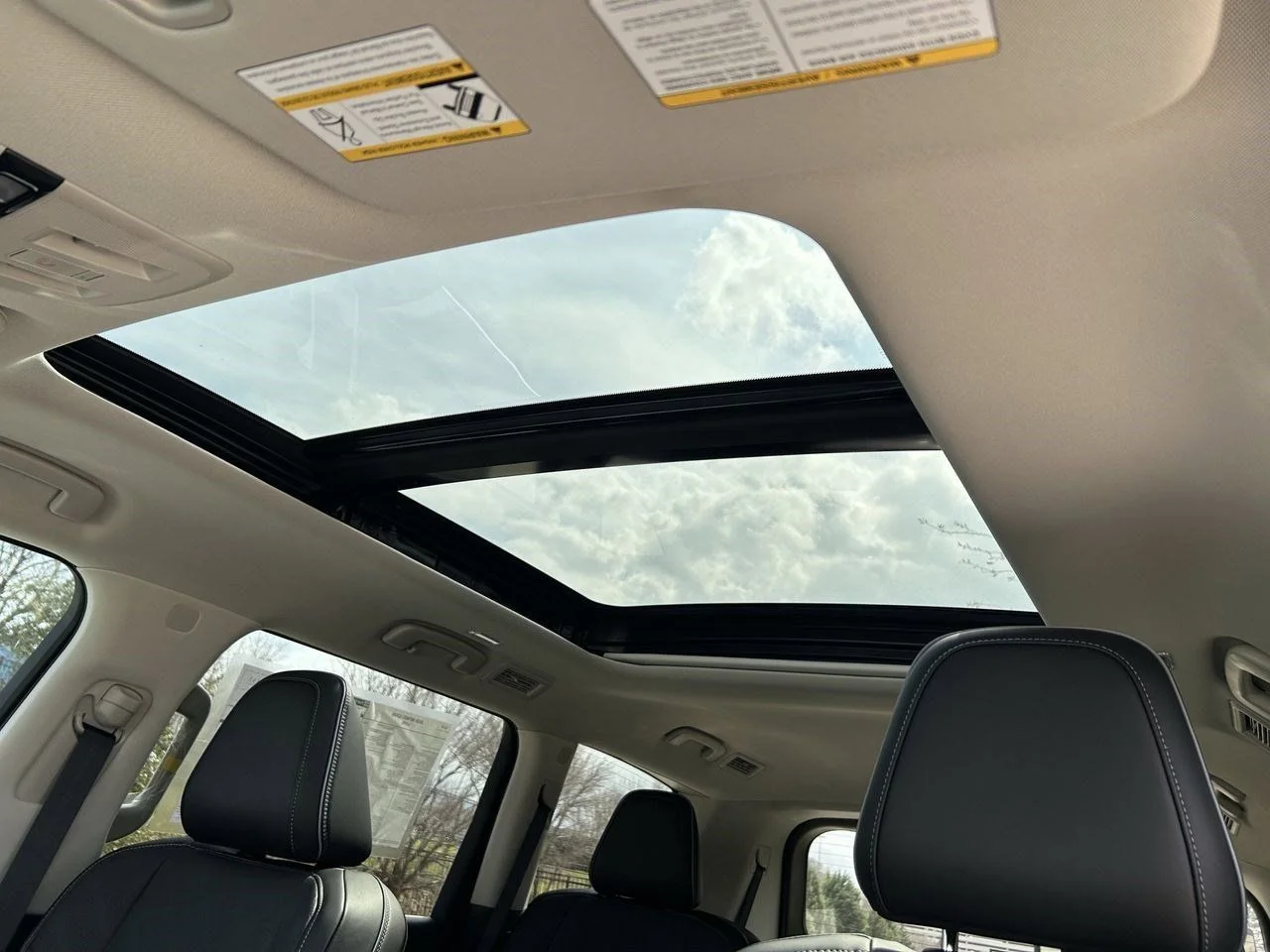2026 INFINITI QX80 Luxe - Photo 20