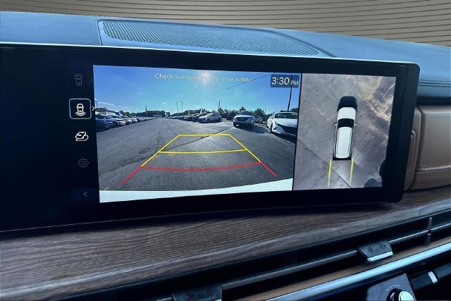 Used 2025 White Hyundai Limited image 16