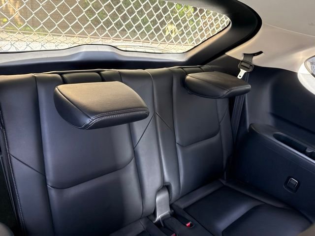 Used 2023 Black Mazda Touring Plus image 6