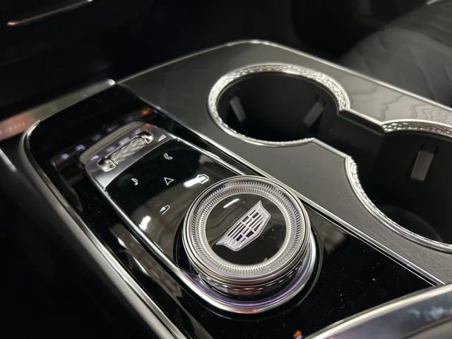 2026 Cadillac LYRIQ V Premium - Photo 14