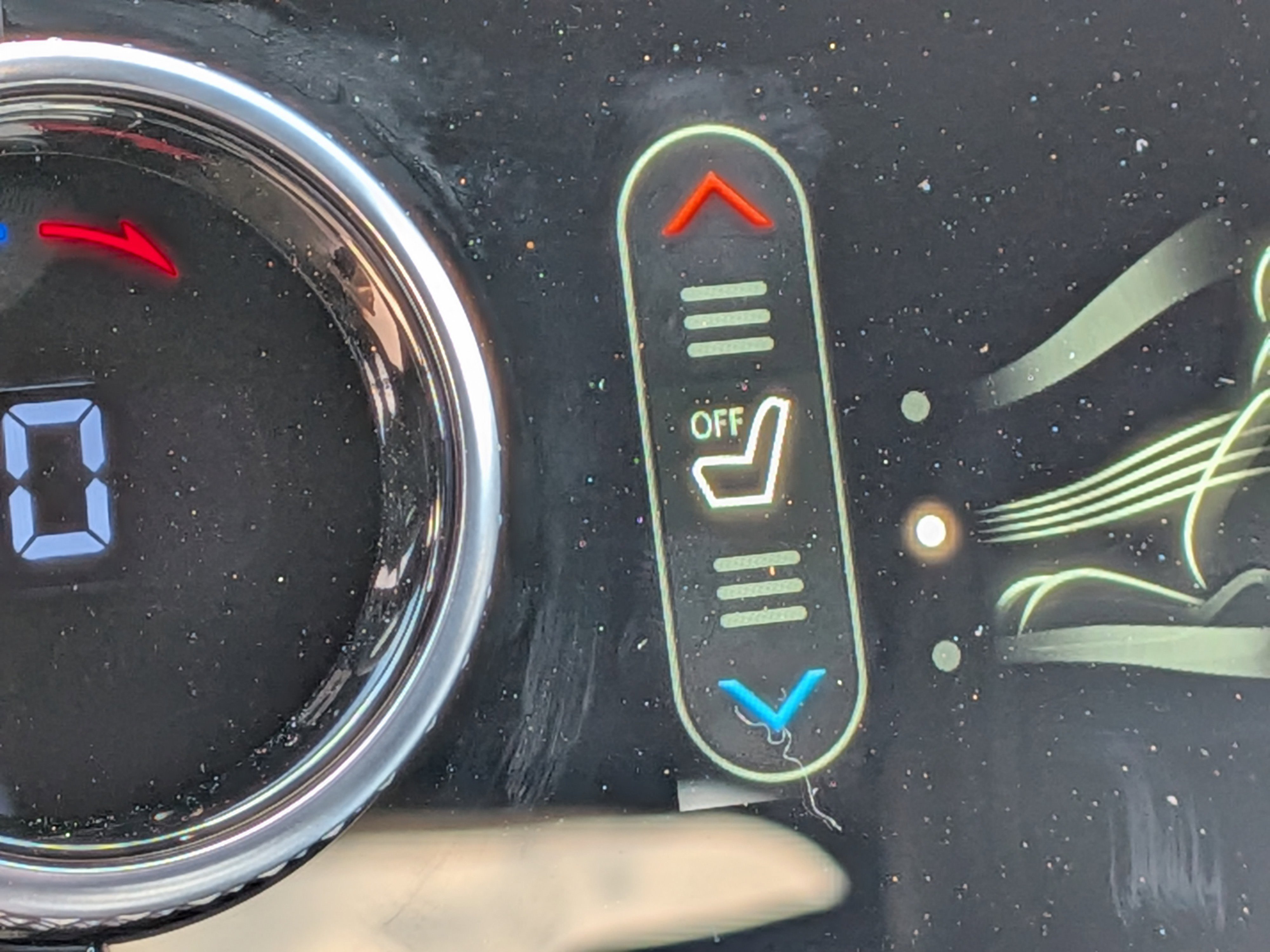 New 2025 Vik Black Genesis 2.5T image 22