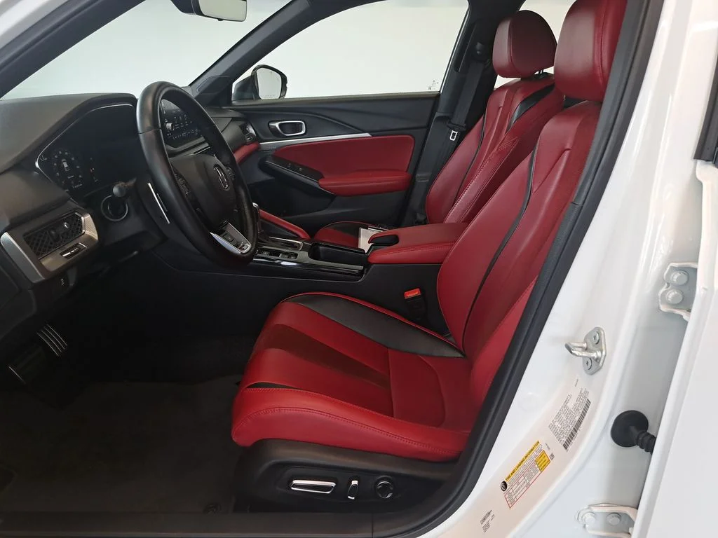Used 2026 White Acura A-Spec Tech Package image 18