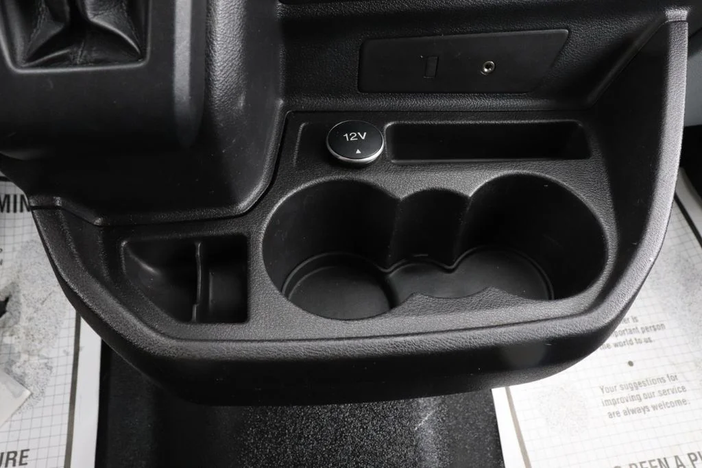 Used 2015 White Ford Base image 24